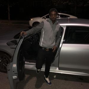 Meet your Posher, John